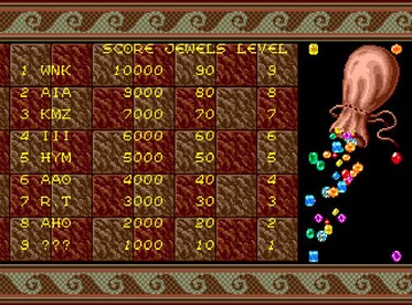 Columns Steam Key GLOBAL - 5