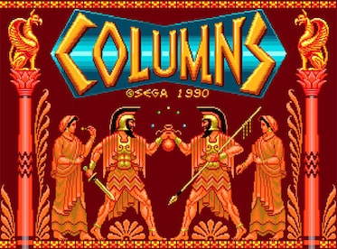 Columns Steam Key GLOBAL - 4
