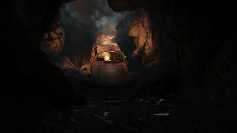 Coma:Mortuary Steam Gift GLOBAL - 11