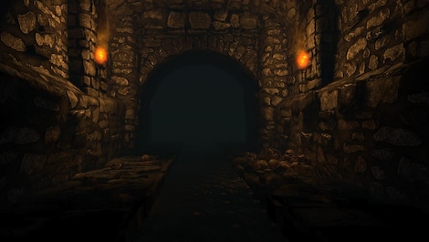 Coma:Mortuary Steam Gift GLOBAL - 9