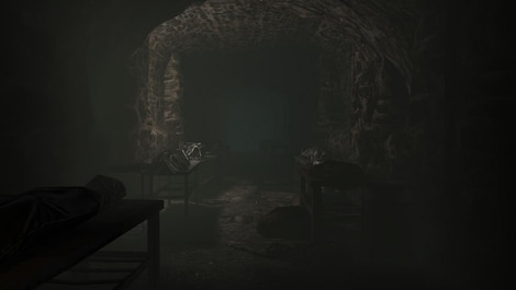 Coma:Mortuary Steam Gift GLOBAL - 5
