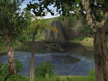 Comanche 4 Steam Key GLOBAL - 5