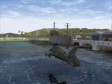 Comanche 4 Steam Key GLOBAL - 6