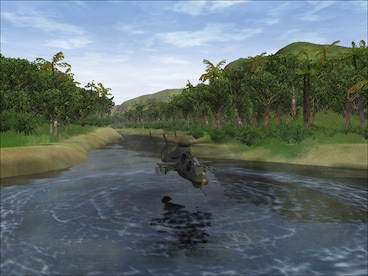 Comanche 4 Steam Key GLOBAL - 2