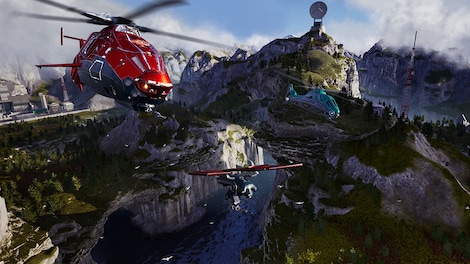 Comanche (PC) - Steam Key - EUROPE - 3