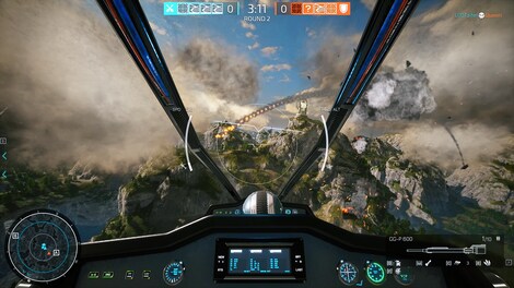 Comanche (PC) - Steam Key - GLOBAL - 9
