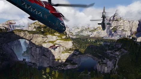 Comanche (PC) - Steam Key - GLOBAL - 8