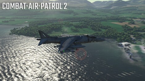 Combat Air Patrol 2 (PC) - Steam Account - GLOBAL - 7