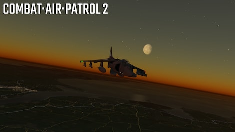 Combat Air Patrol 2 (PC) - Steam Gift - NORTH AMERICA - 9