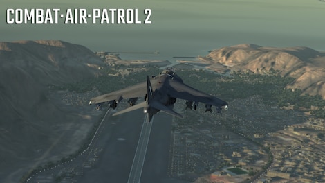 Combat Air Patrol 2 (PC) - Steam Gift - NORTH AMERICA - 5
