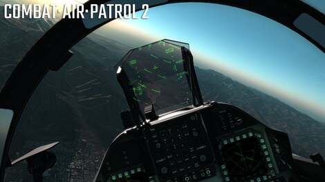 Combat Air Patrol 2 (PC) - Steam Gift - UNITED KINGDOM - 10
