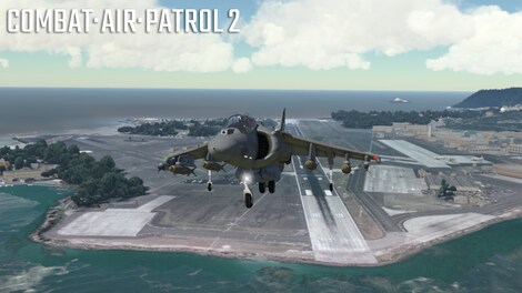 Combat Air Patrol 2 (PC) - Steam Gift - UNITED KINGDOM - 4