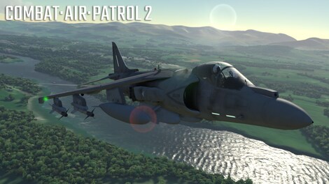 Combat Air Patrol 2 (PC) - Steam Gift - UNITED KINGDOM - 14