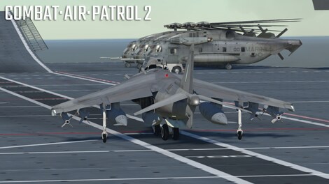 Combat Air Patrol 2 (PC) - Steam Gift - UNITED KINGDOM - 6