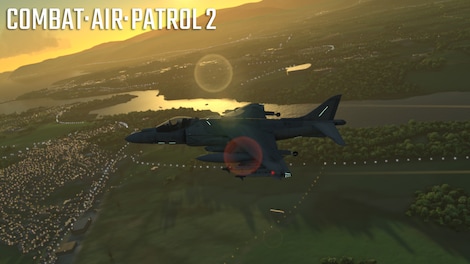 Combat Air Patrol 2 (PC) - Steam Key - GLOBAL - 13