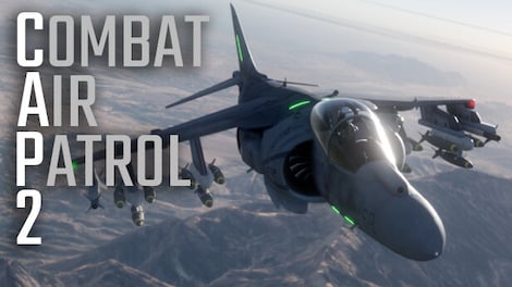 Combat Air Patrol 2 (PC) - Steam Key - GLOBAL - 0
