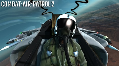 Combat Air Patrol 2 (PC) - Steam Key - GLOBAL - 12