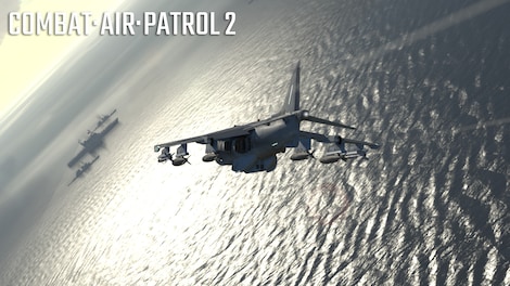 Combat Air Patrol 2 (PC) - Steam Key - GLOBAL - 8