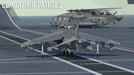 Combat Air Patrol 2 (PC) - Steam Key - GLOBAL - 6
