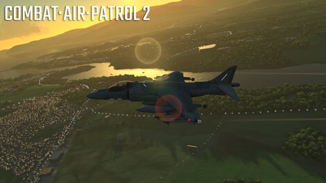 Combat Air Patrol 2 (PC) - Steam Gift - GLOBAL - 13