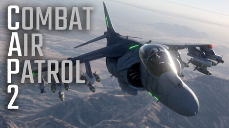 Combat Air Patrol 2 (PC) - Steam Gift - GLOBAL - 2