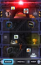 Combat Cats Desura Key GLOBAL - 24
