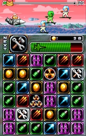 Combat Cats Desura Key GLOBAL - 20