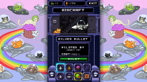 Combat Cats Desura Key GLOBAL - 22