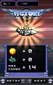 Combat Cats Desura Key GLOBAL - 19