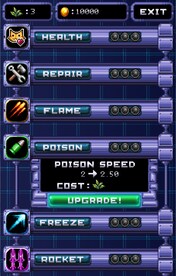 Combat Cats Desura Key GLOBAL - 10