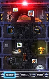 Combat Cats Steam Key GLOBAL - 22