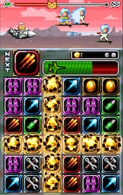 Combat Cats Steam Key GLOBAL - 16