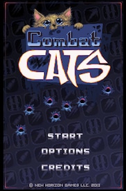 Combat Cats Steam Key GLOBAL - 11
