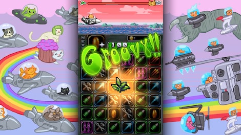 Combat Cats Steam Key GLOBAL - 26