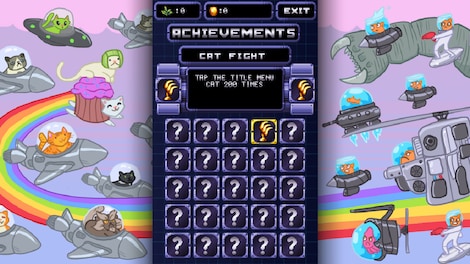 Combat Cats Steam Key GLOBAL - 27