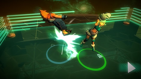 Combat Core Steam Gift EUROPE - 11