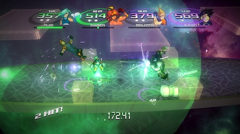 Combat Core Steam Gift EUROPE - 7