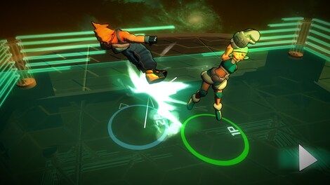 Combat Core Steam Gift GLOBAL - 11