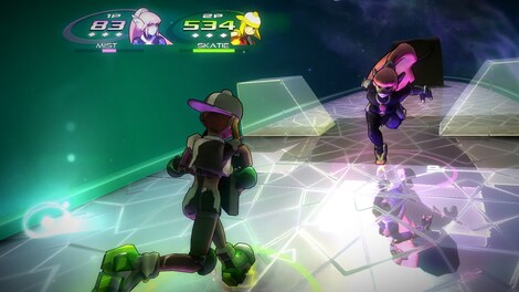 Combat Core Steam Gift GLOBAL - 6