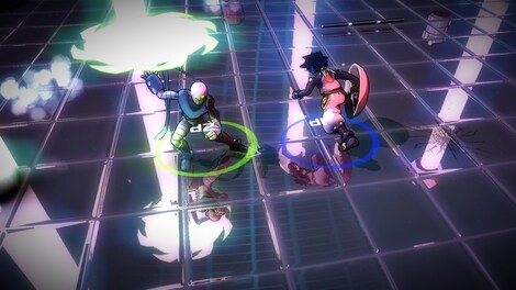 Combat Core Steam Key GLOBAL - 3