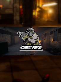 Combat Force (PC) - Steam Key - GLOBAL - 1