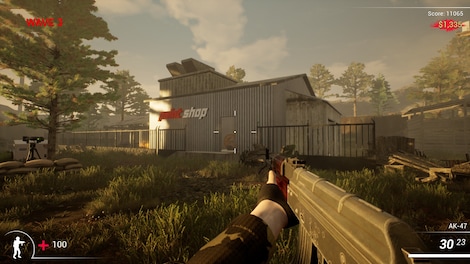 Combat Force (PC) - Steam Key - GLOBAL - 7