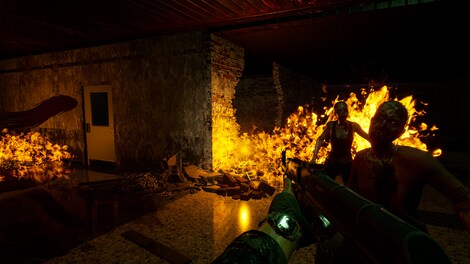 Combat Force (PC) - Steam Key - GLOBAL - 5