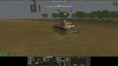 Combat Mission Battle for Normandy - Battle Pack 1 (PC) - Steam Key - EUROPE - 6