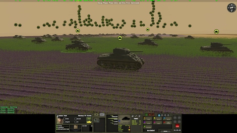 Combat Mission Battle for Normandy - Commonwealth Forces (PC) - Steam Gift - GLOBAL - 9