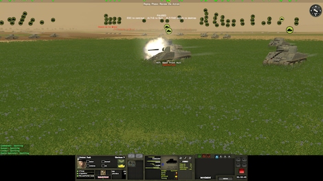 Combat Mission Battle for Normandy - Commonwealth Forces (PC) - Steam Gift - GLOBAL - 10