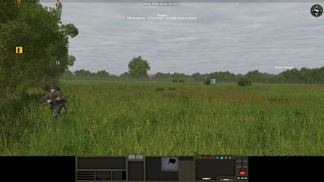 Combat Mission Battle for Normandy - Commonwealth Forces (PC) - Steam Key - GLOBAL - 12