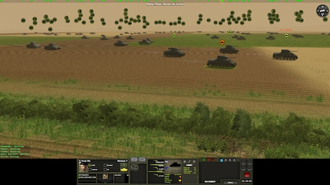 Combat Mission Battle for Normandy - Commonwealth Forces (PC) - Steam Key - GLOBAL - 7