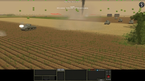 Combat Mission Battle for Normandy - Commonwealth Forces (PC) - Steam Key - GLOBAL - 11