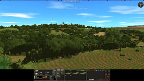 Combat Mission Battle for Normandy - Market Garden (PC) - Steam Gift - EUROPE - 12